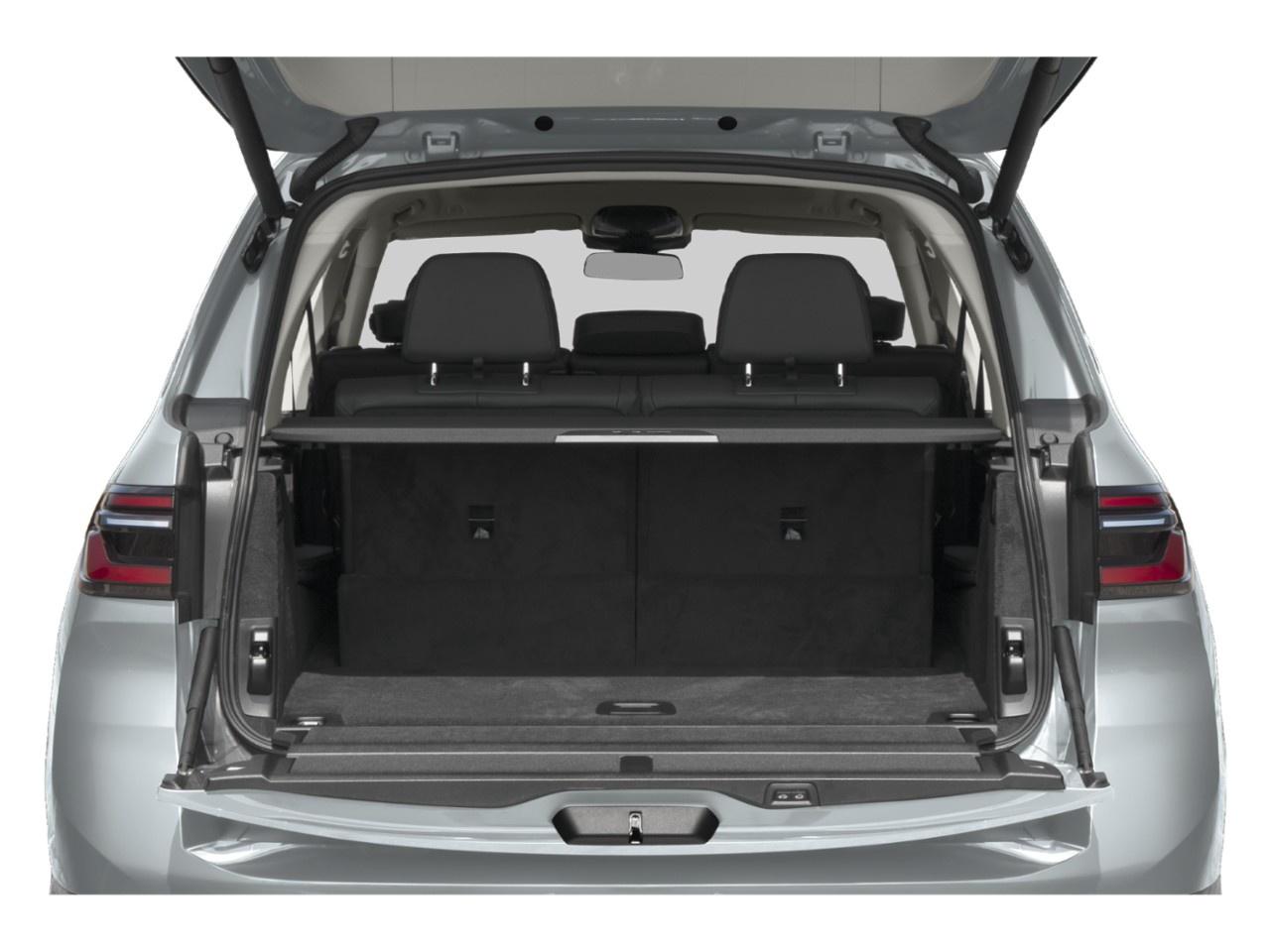 2027 BMW X7 xDrive40i Sports Activity Vehicle Photo