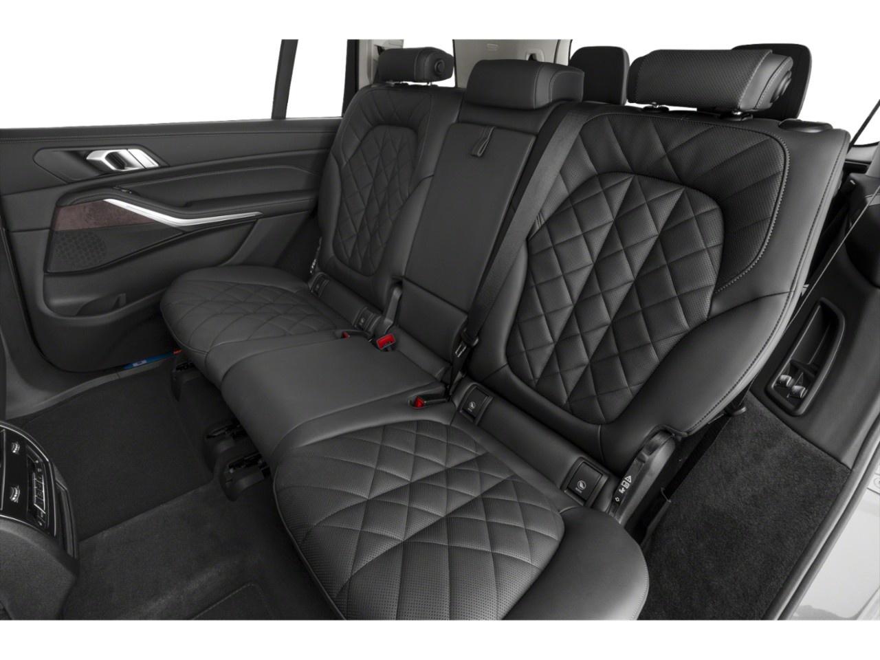 2027 BMW X7 xDrive40i Sports Activity Vehicle Photo