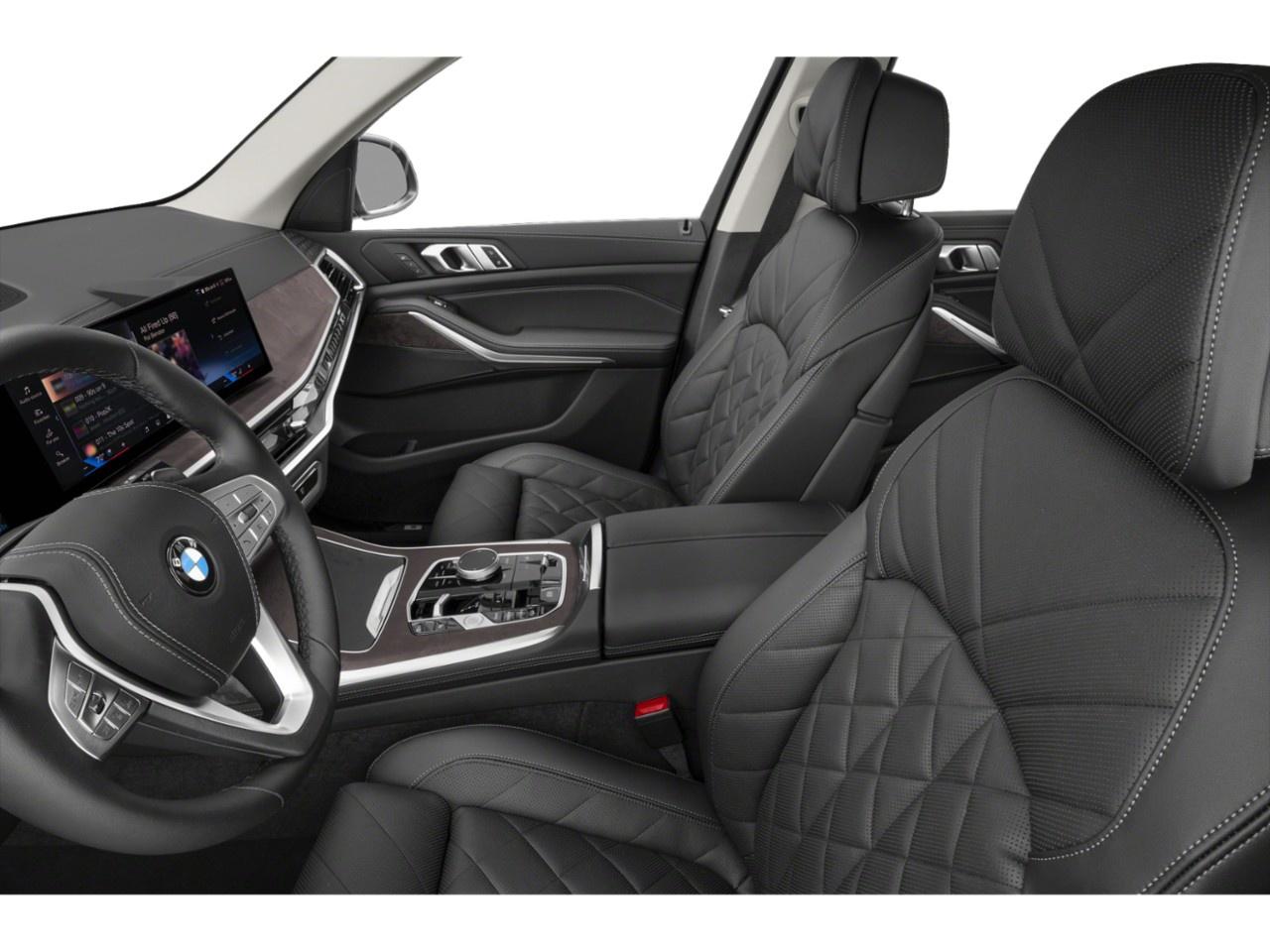 2027 BMW X7 xDrive40i Sports Activity Vehicle Photo