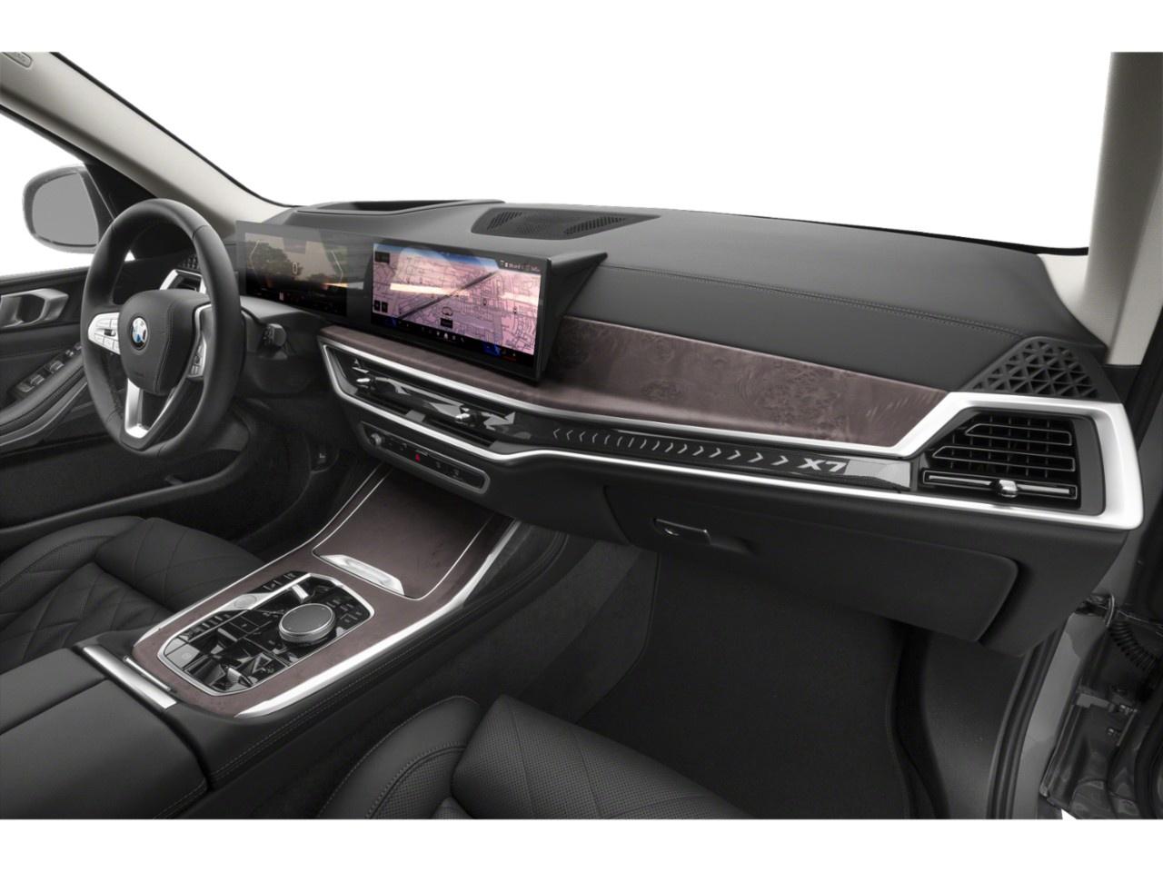2027 BMW X7 xDrive40i Sports Activity Vehicle Photo