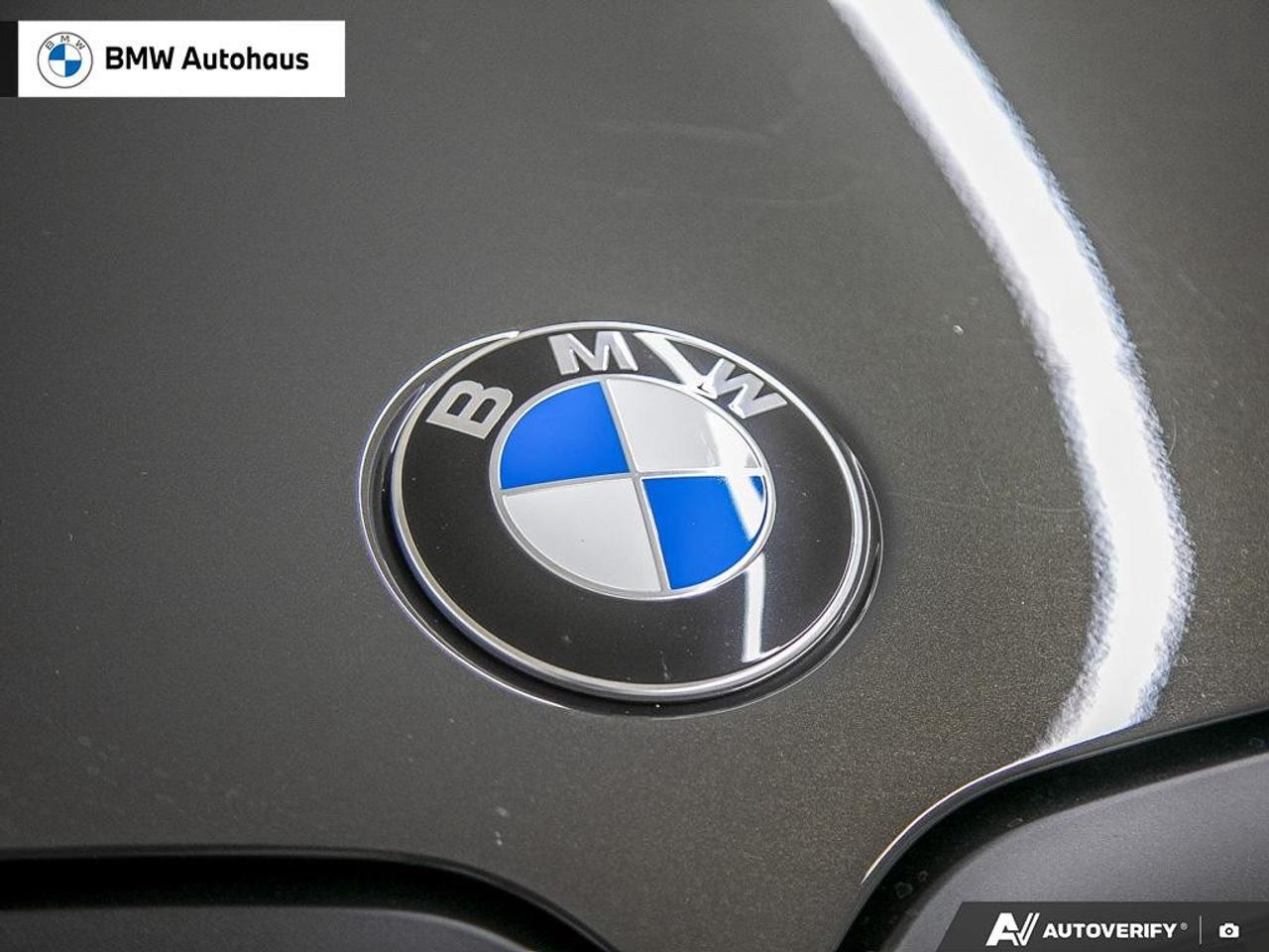 2027 BMW X7 xDrive40i Sports Activity Vehicle Photo