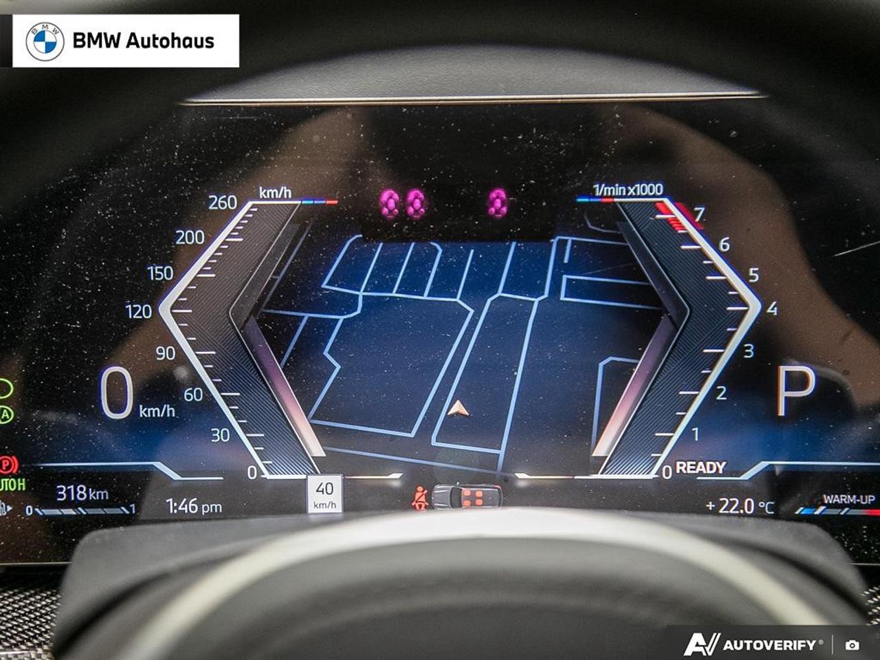 2027 BMW X7 xDrive40i Sports Activity Vehicle Photo