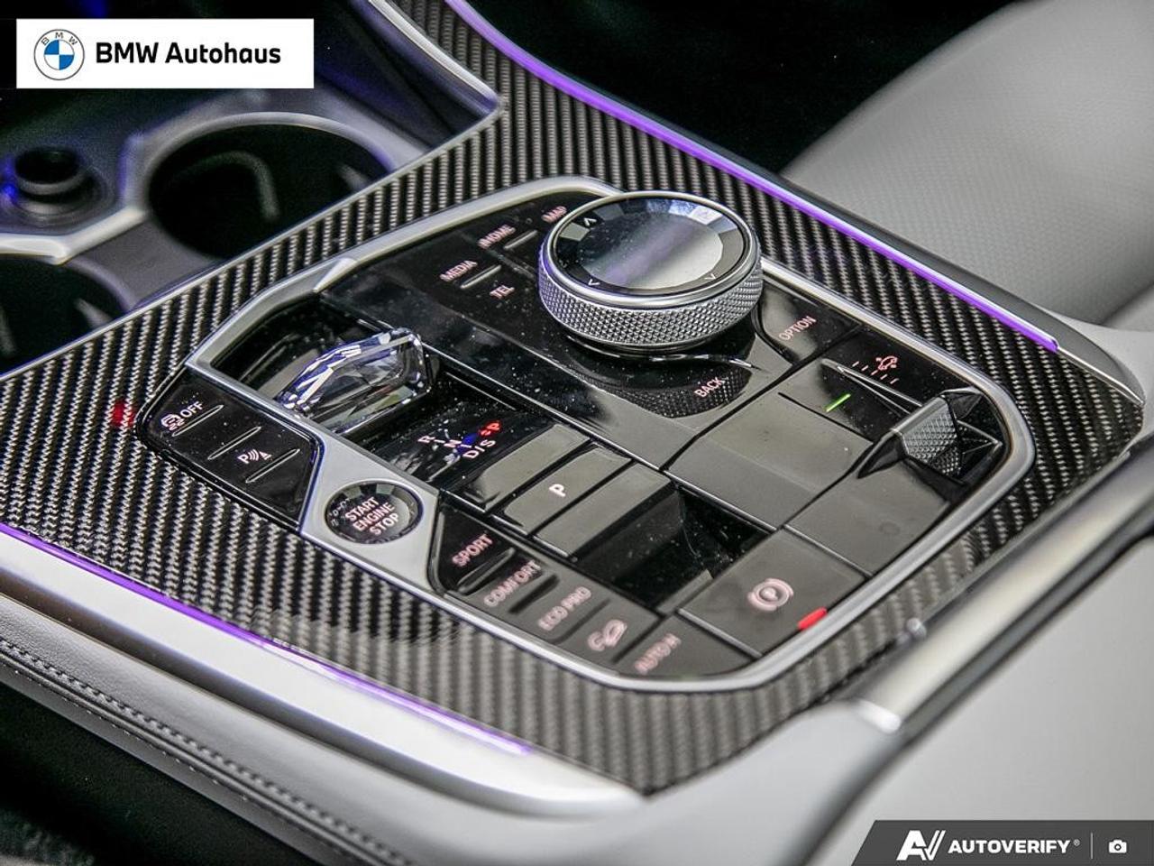 2027 BMW X7 xDrive40i Sports Activity Vehicle Photo
