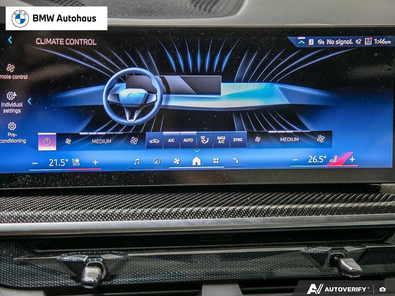2027 BMW X7 xDrive40i Sports Activity Vehicle Photo