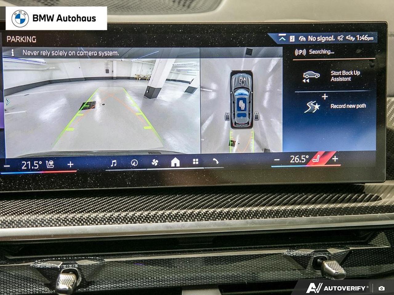 2027 BMW X7 xDrive40i Sports Activity Vehicle Photo