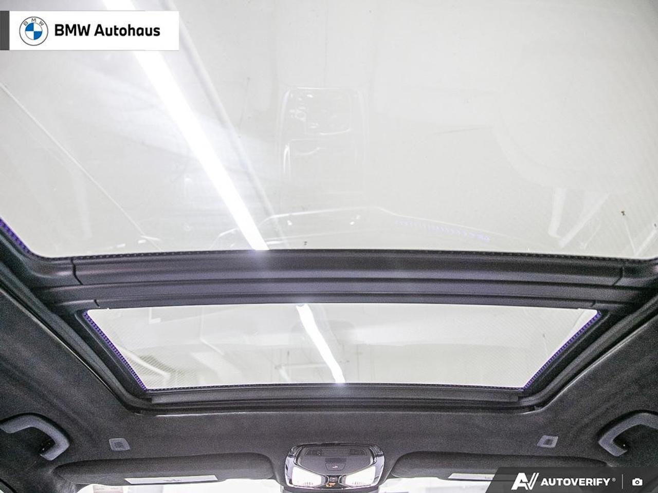2027 BMW X7 xDrive40i Sports Activity Vehicle Photo