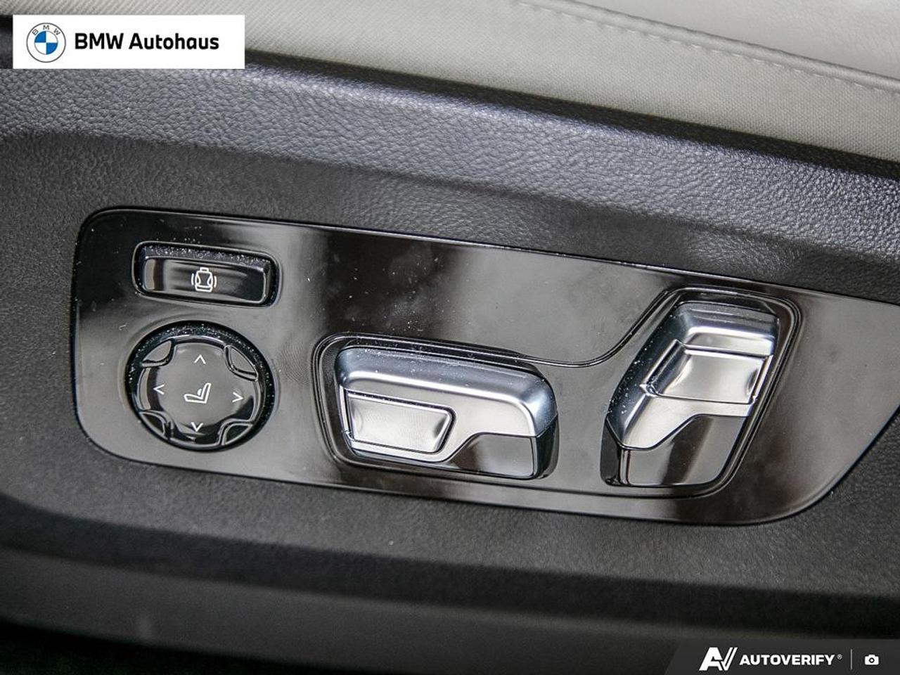 2027 BMW X7 xDrive40i Sports Activity Vehicle Photo
