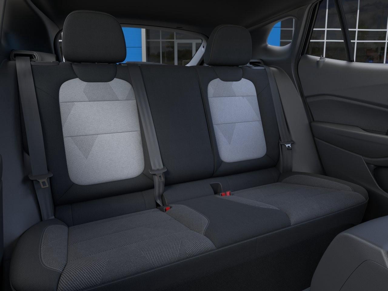 2026 Chevrolet Trax 1RS 4dr Front-Wheel Drive Photo