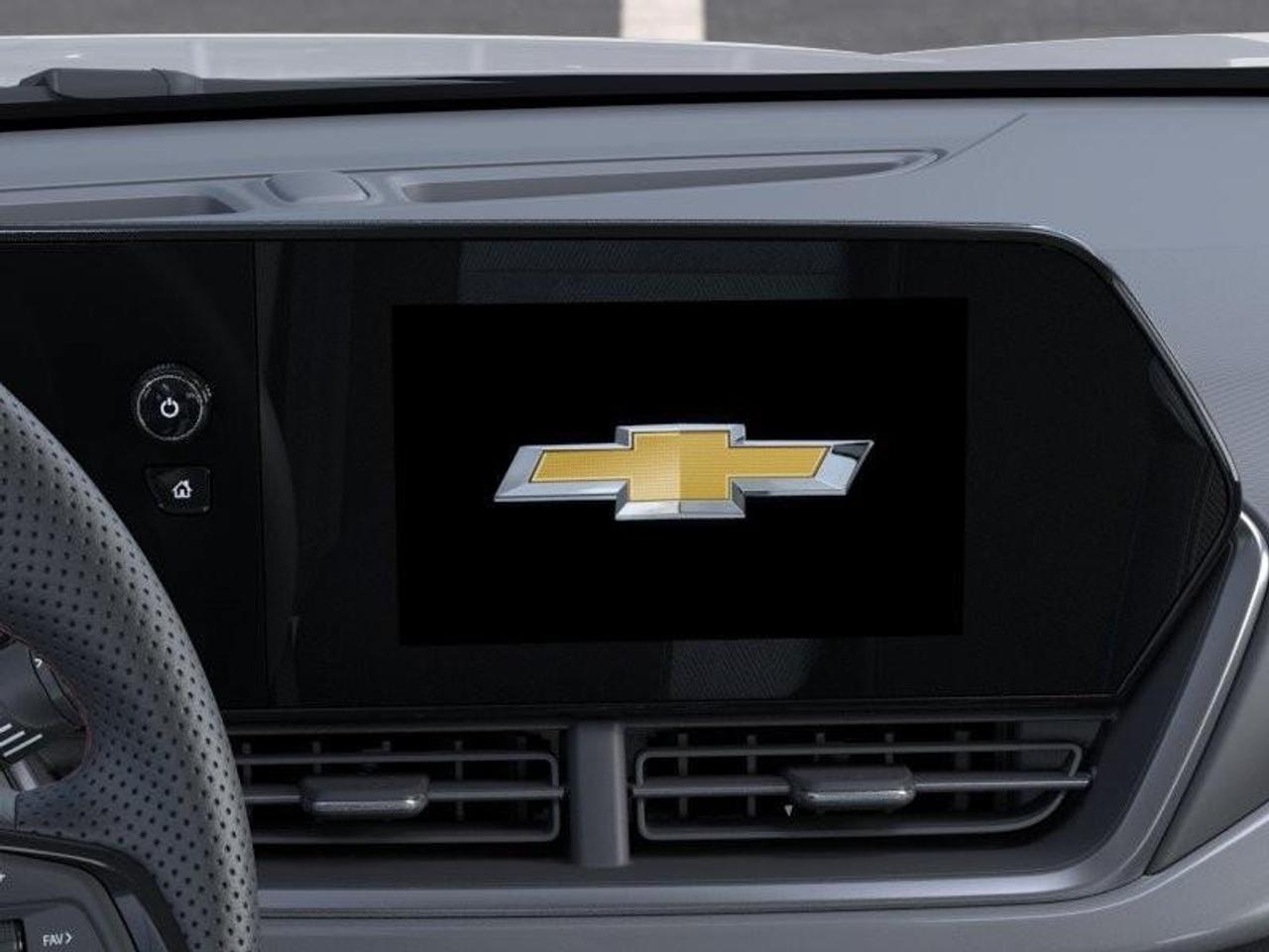 2026 Chevrolet Trax 1RS 4dr Front-Wheel Drive Photo