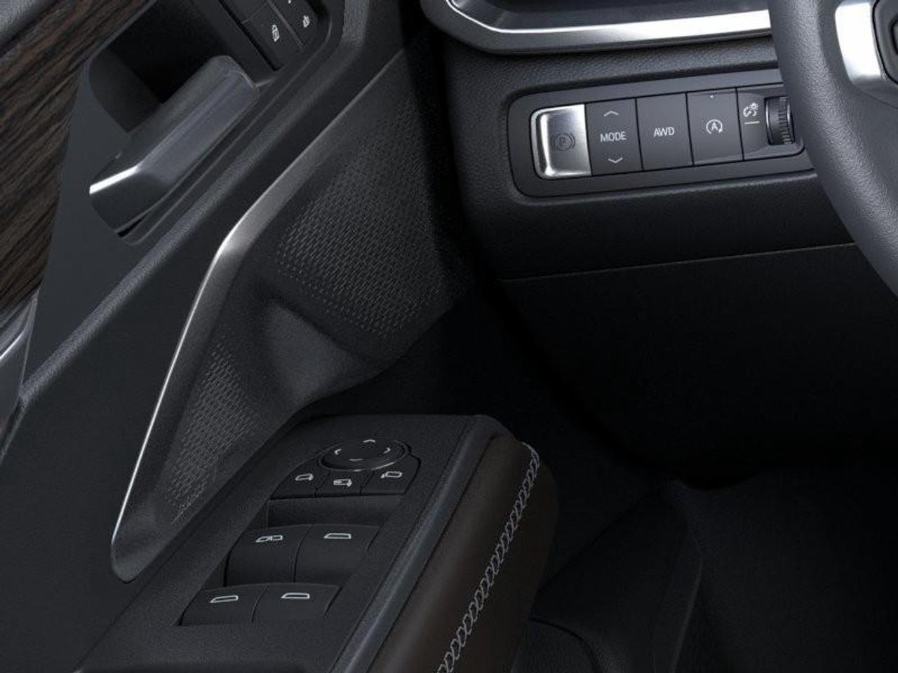 2026 GMC Acadia Denali Ultimate 4dr All-Wheel Drive Photo