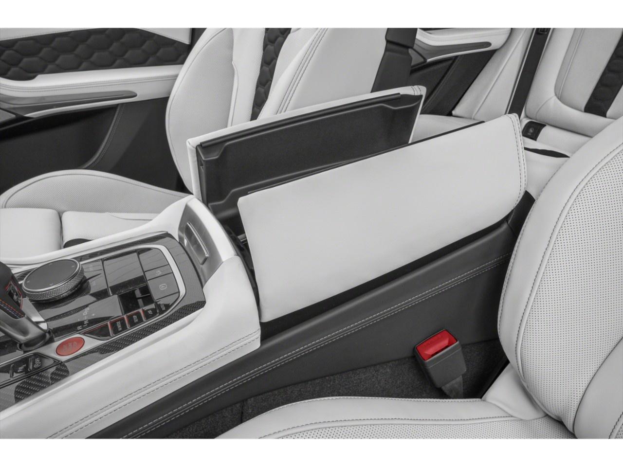 2026 BMW X5 M X5 M Competition Sports Activity Vehicle Photo