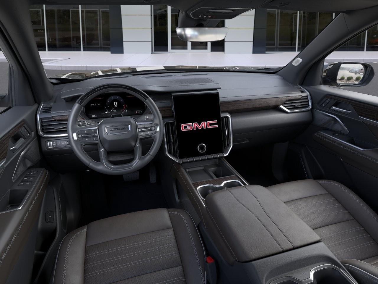 2026 GMC Acadia Denali Ultimate 4dr All-Wheel Drive Photo