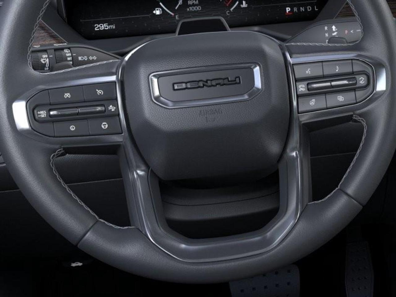 2026 GMC Acadia Denali Ultimate 4dr All-Wheel Drive Photo