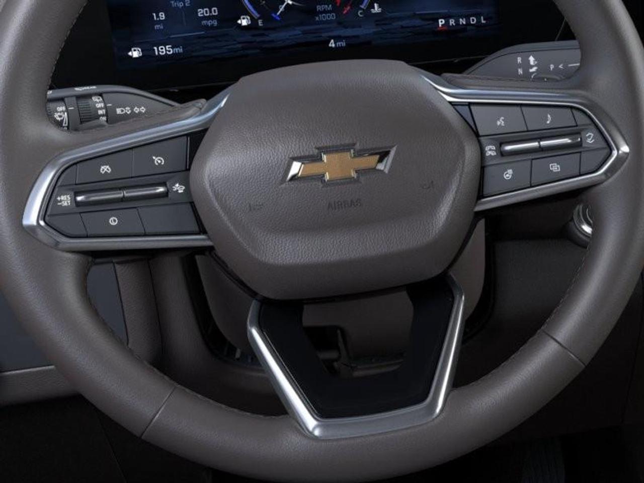 2026 Chevrolet Suburban LT 4dr 4x4 Photo