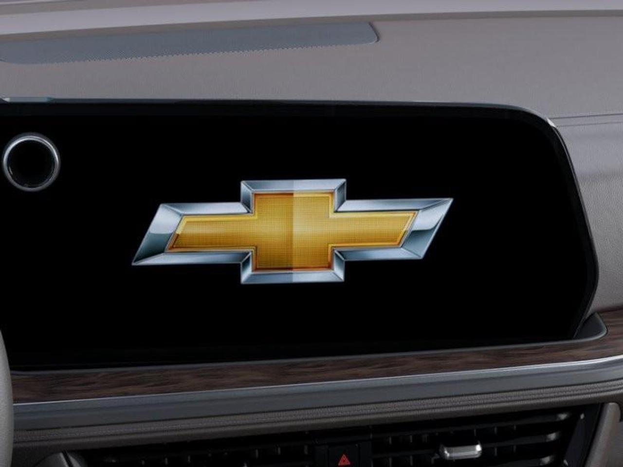 2026 Chevrolet Suburban LT 4dr 4x4 Photo