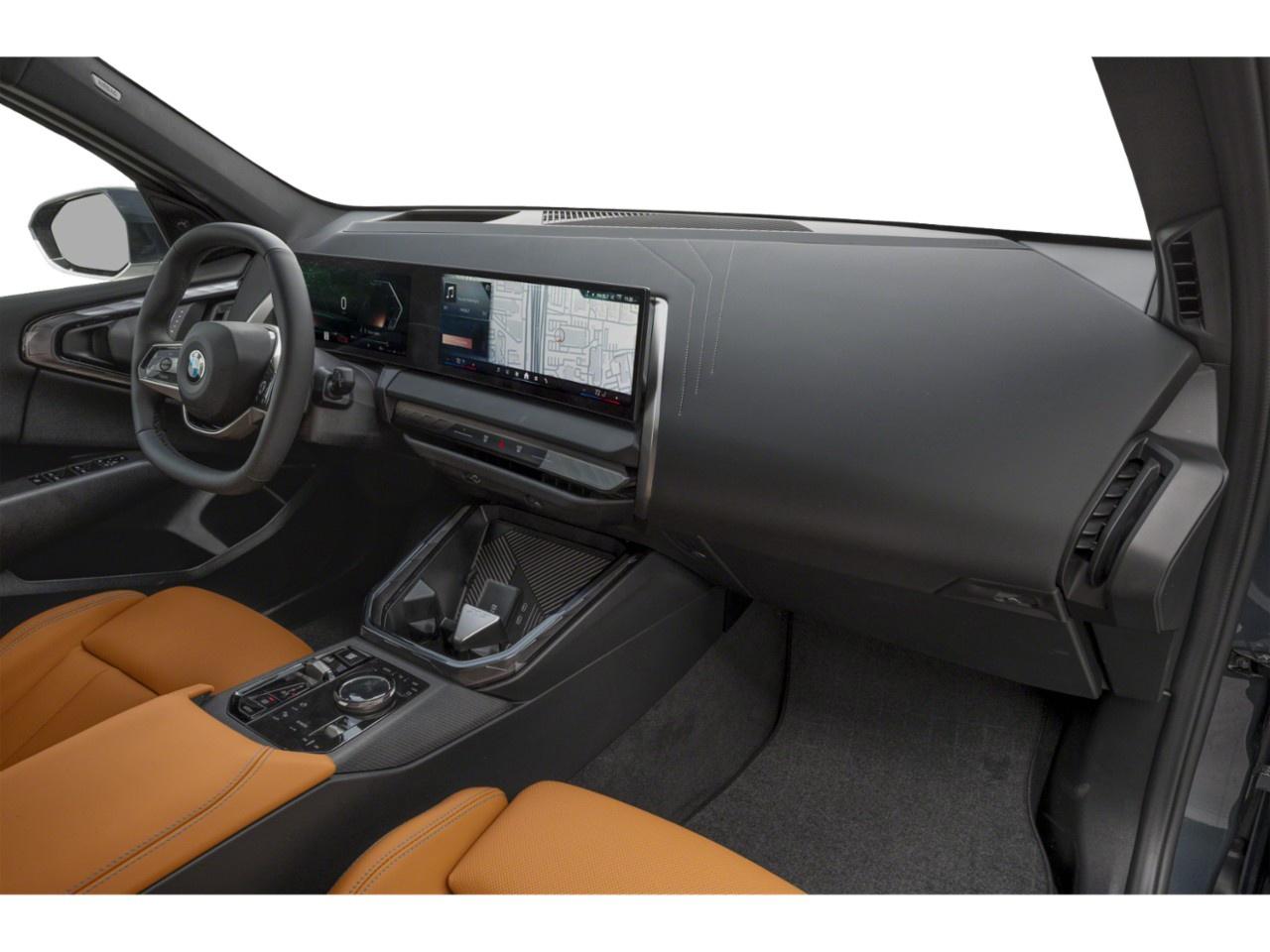 2026 BMW X3 Sports Activity Vehicle [57GP] Photo