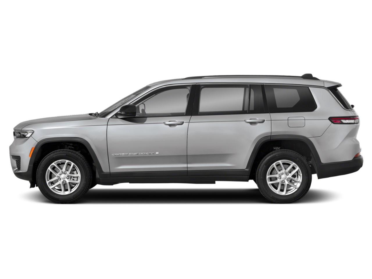 2024 Jeep Grand Cherokee L ALTITUDE 4X4 Photo