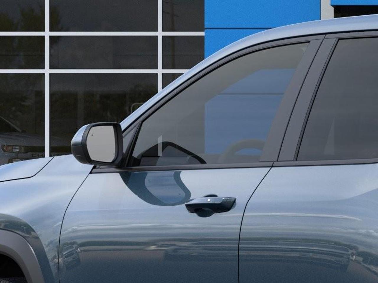2026 Chevrolet Equinox LT 4dr All-Wheel Drive Photo