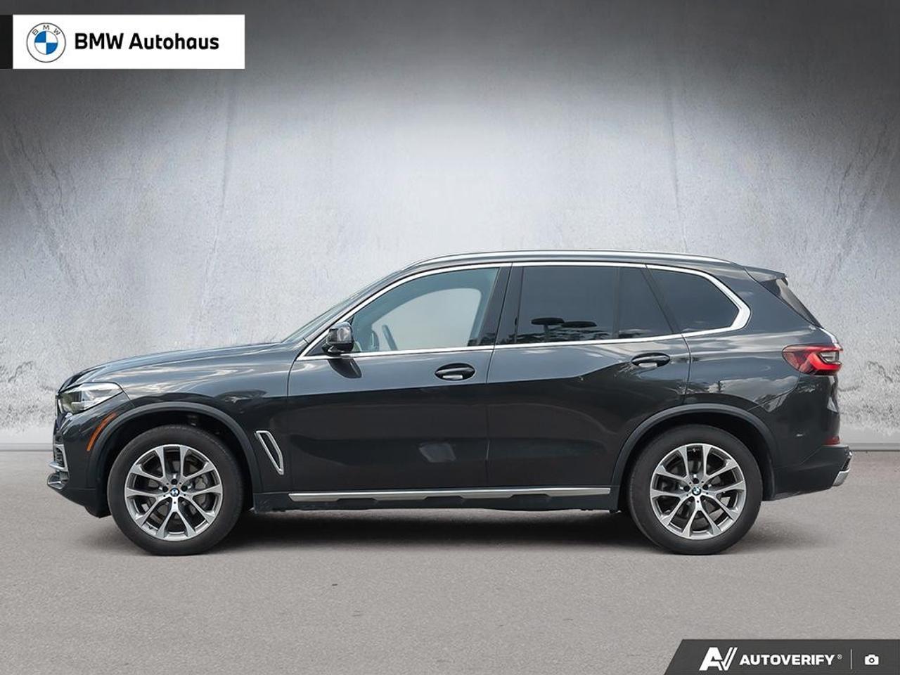 2023 BMW X5 xDrive40i Sports Activity Vehicle Photo