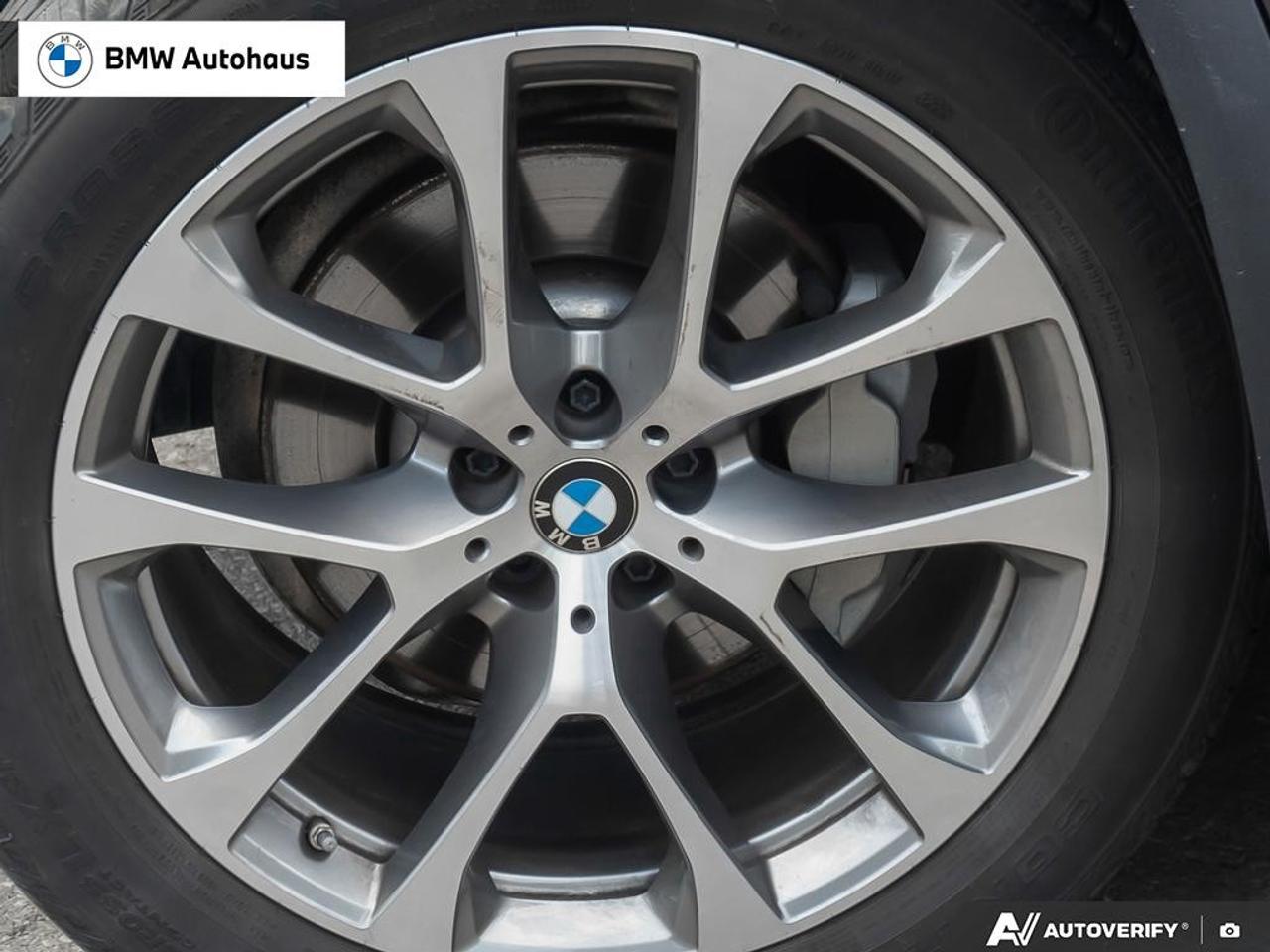 2023 BMW X5 xDrive40i Sports Activity Vehicle Photo