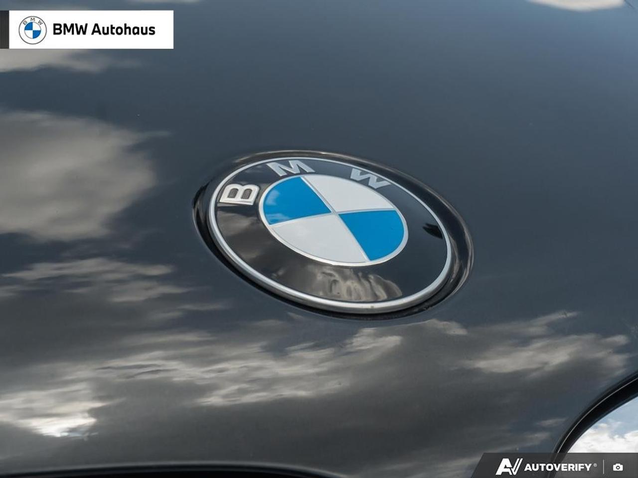 2023 BMW X5 xDrive40i Sports Activity Vehicle Photo