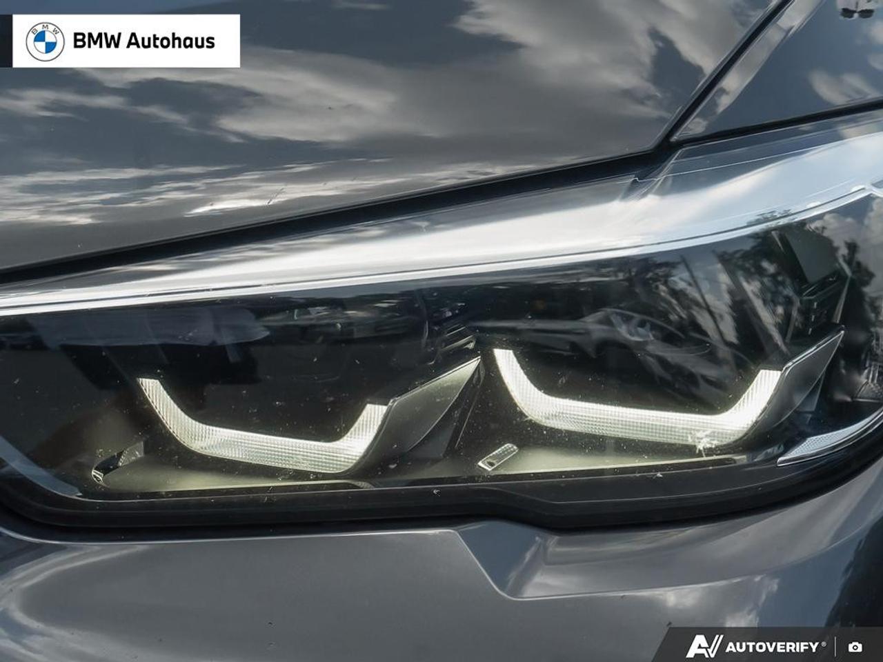 2023 BMW X5 xDrive40i Sports Activity Vehicle Photo