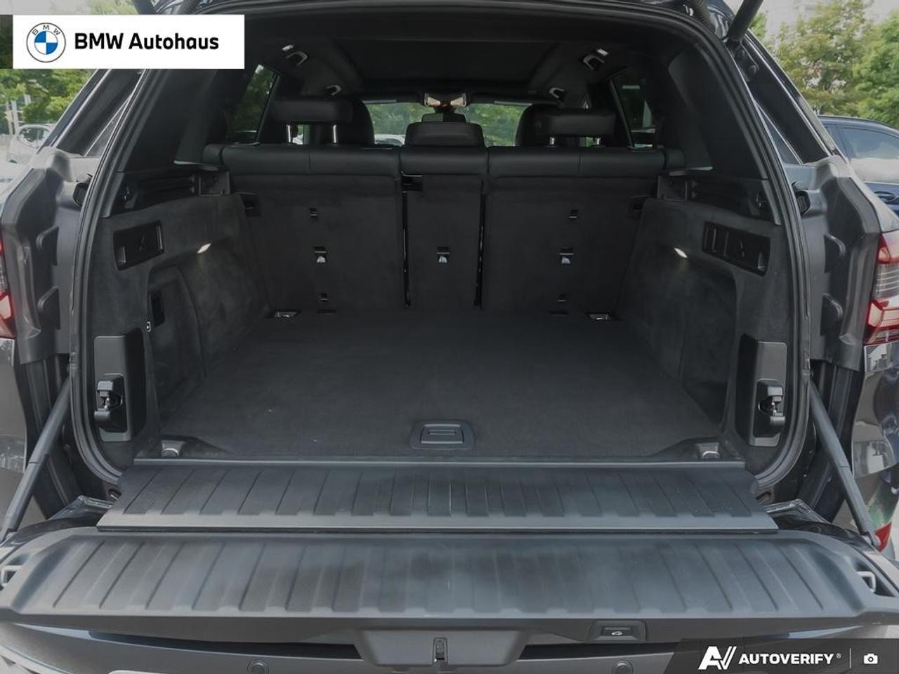 2023 BMW X5 xDrive40i Sports Activity Vehicle Photo