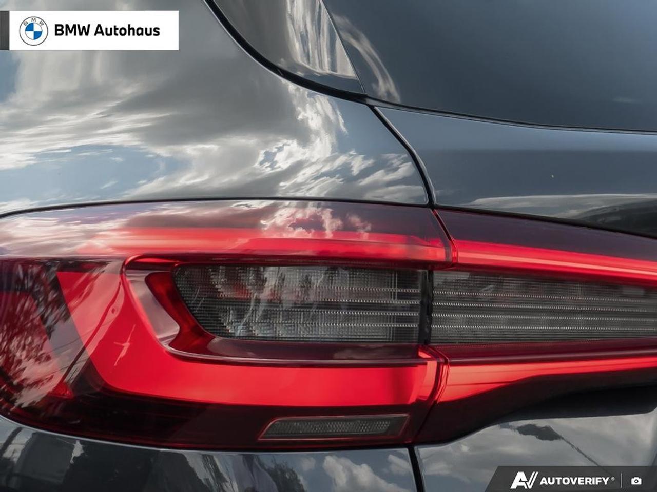 2023 BMW X5 xDrive40i Sports Activity Vehicle Photo