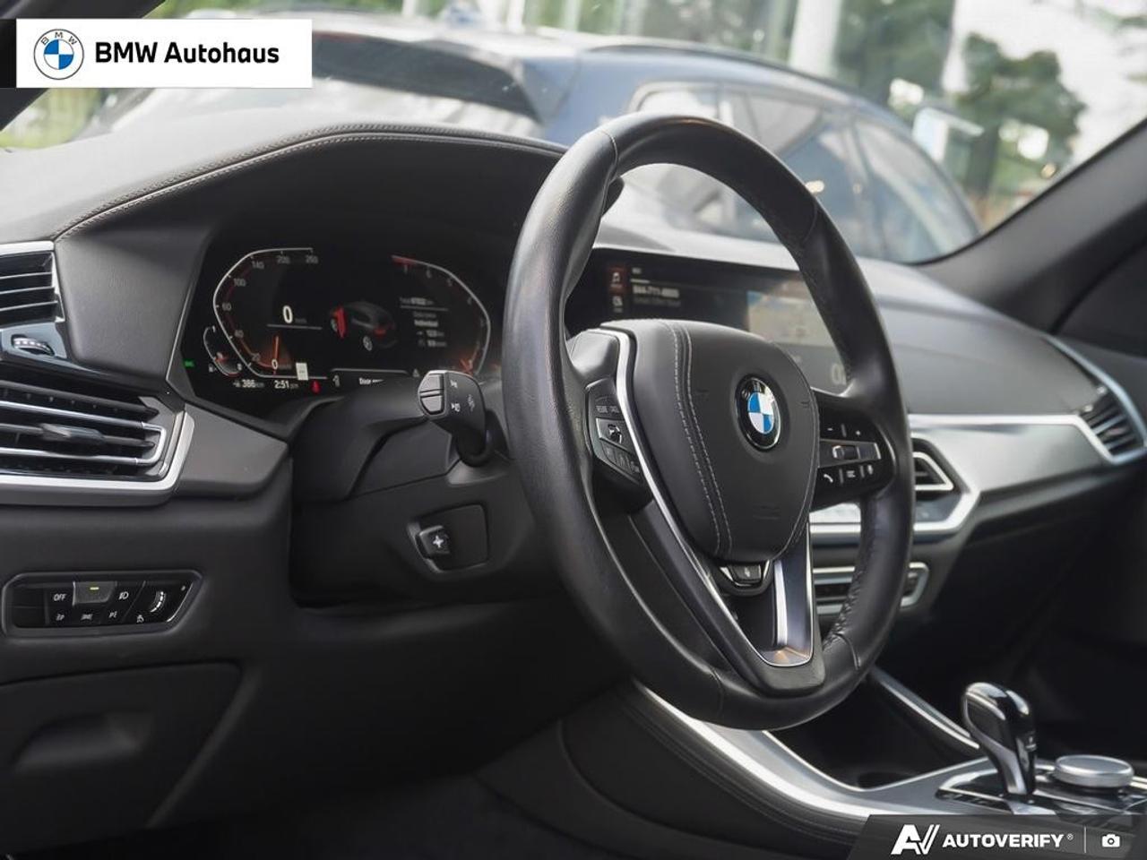 2023 BMW X5 xDrive40i Sports Activity Vehicle Photo