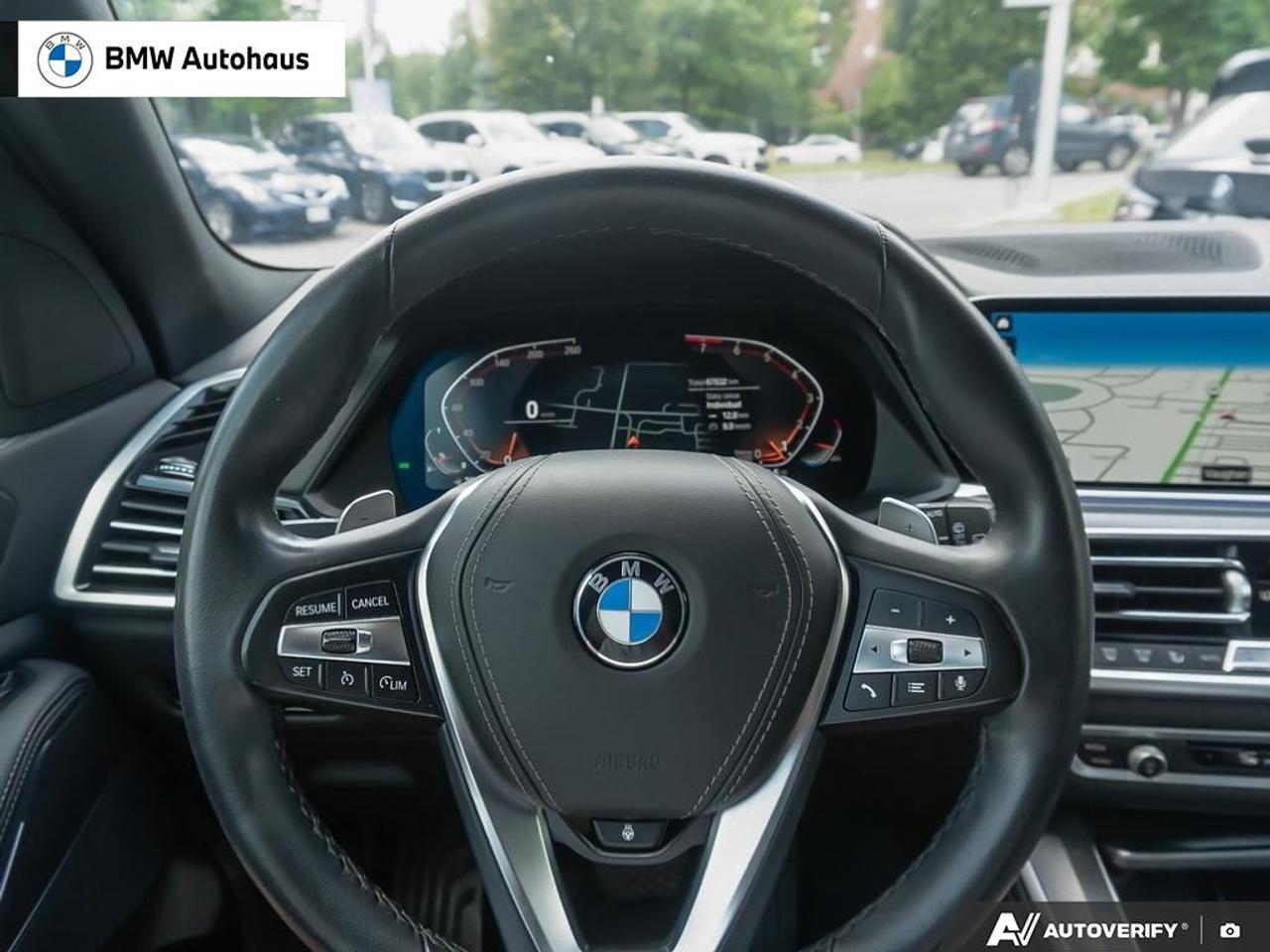2023 BMW X5 xDrive40i Sports Activity Vehicle Photo