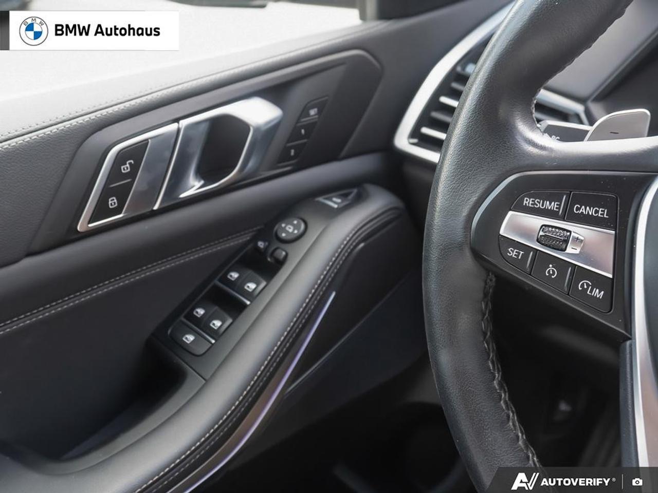 2023 BMW X5 xDrive40i Sports Activity Vehicle Photo