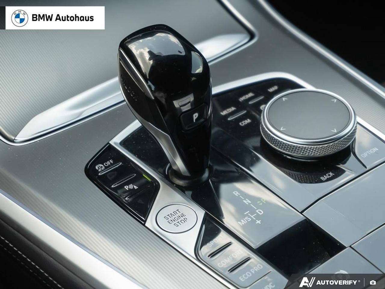 2023 BMW X5 xDrive40i Sports Activity Vehicle Photo