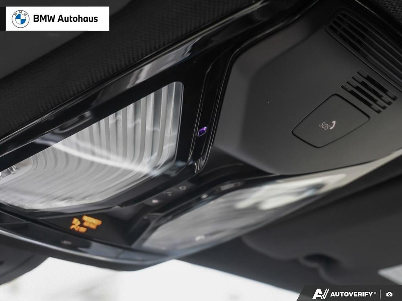 2023 BMW X5 xDrive40i Sports Activity Vehicle Photo