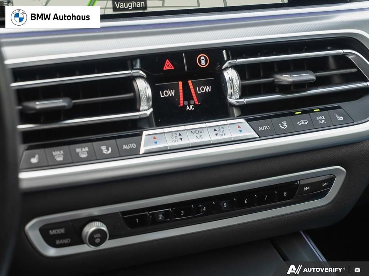 2023 BMW X5 xDrive40i Sports Activity Vehicle Photo