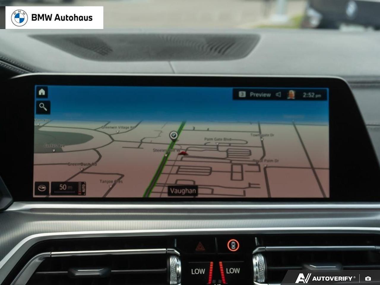 2023 BMW X5 xDrive40i Sports Activity Vehicle Photo