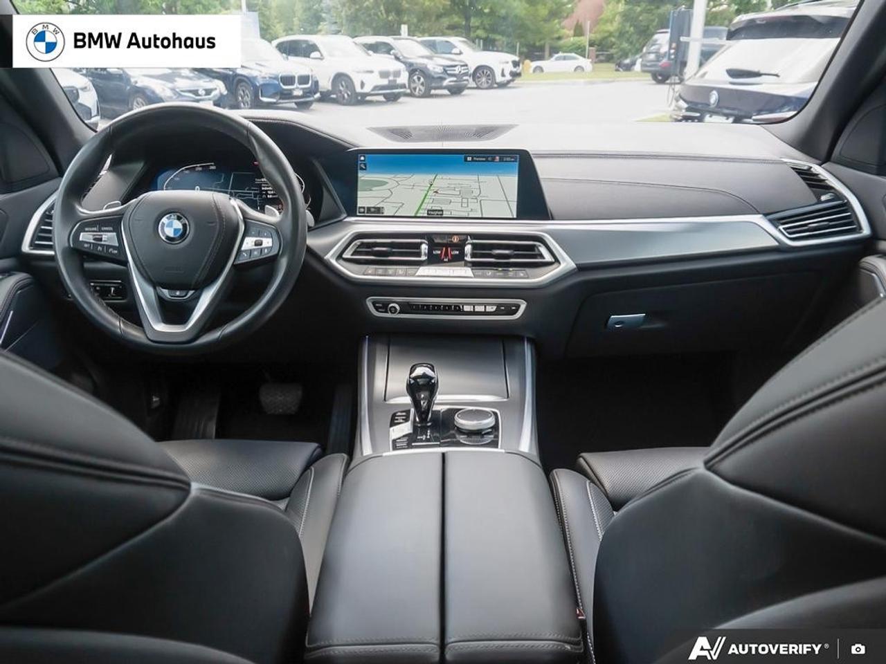 2023 BMW X5 xDrive40i Sports Activity Vehicle Photo