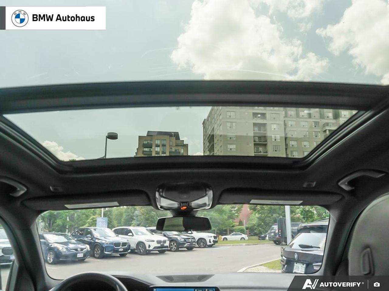 2023 BMW X5 xDrive40i Sports Activity Vehicle Photo