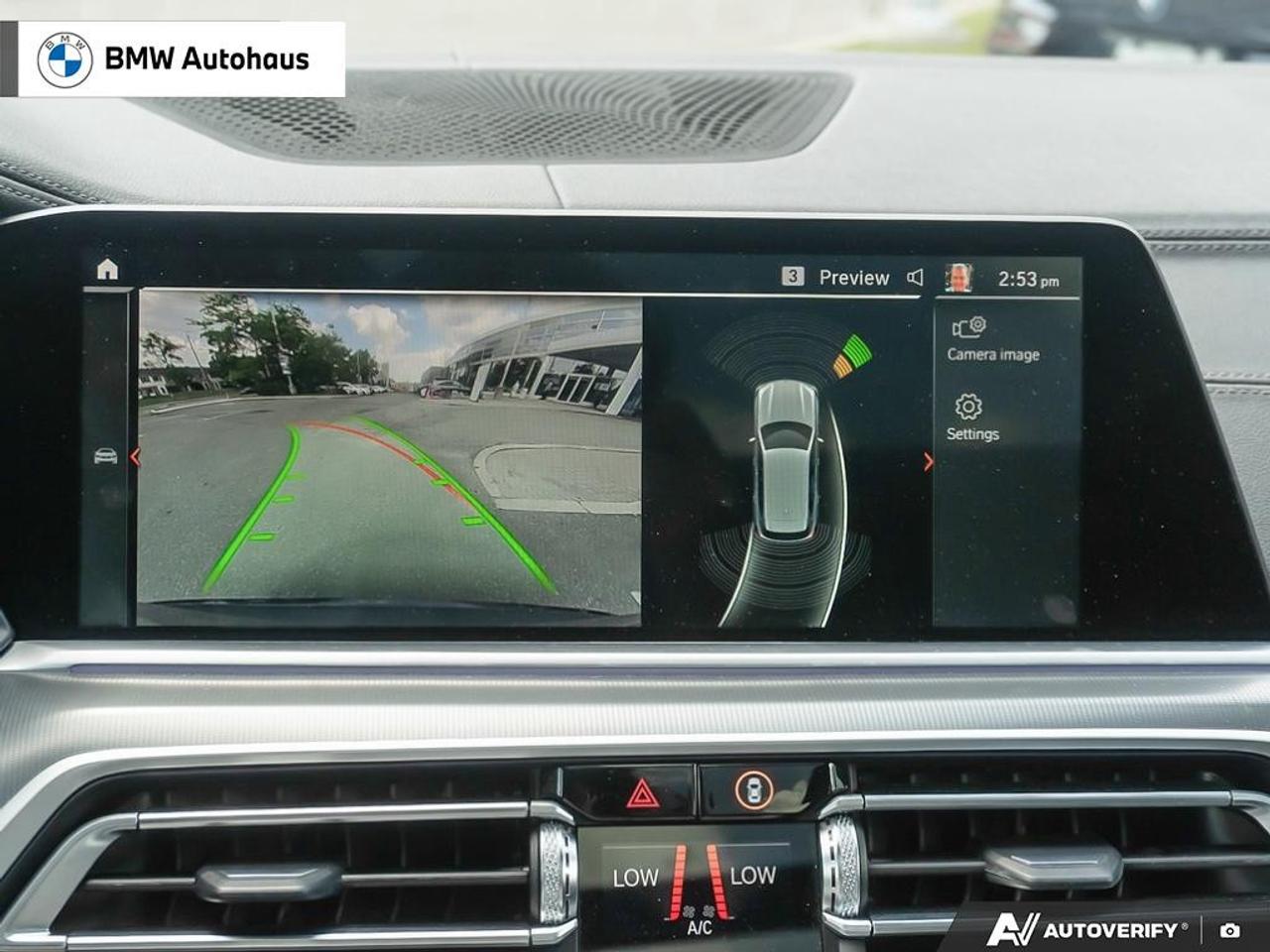 2023 BMW X5 xDrive40i Sports Activity Vehicle Photo