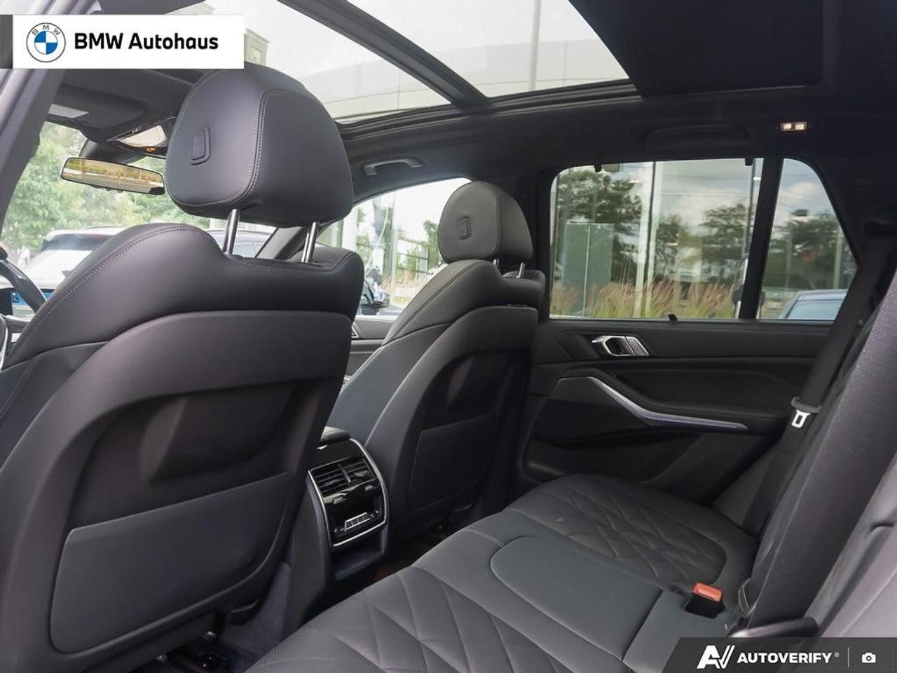 2023 BMW X5 xDrive40i Sports Activity Vehicle Photo