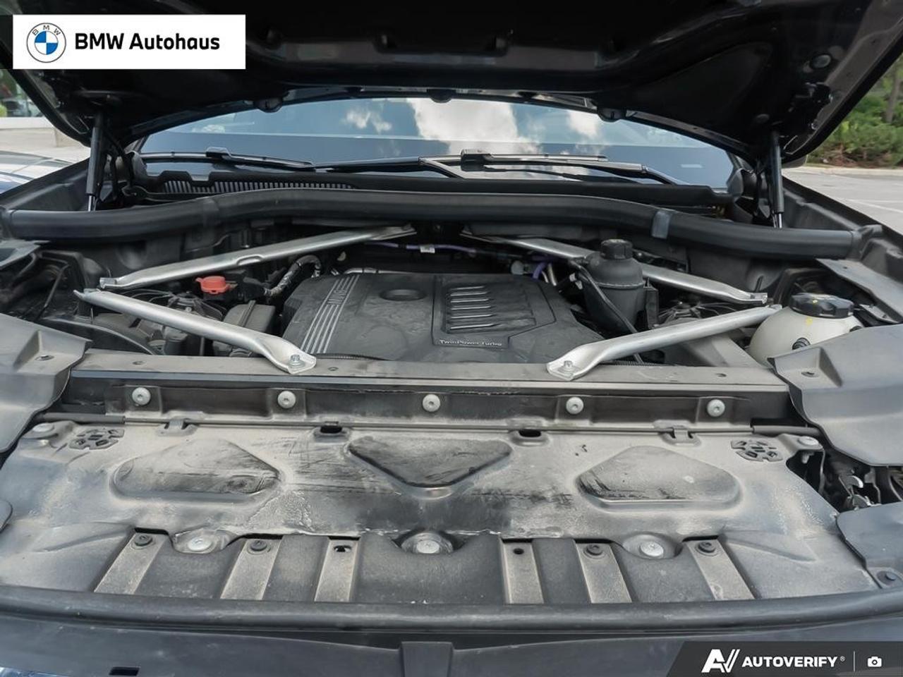 2023 BMW X5 xDrive40i Sports Activity Vehicle Photo