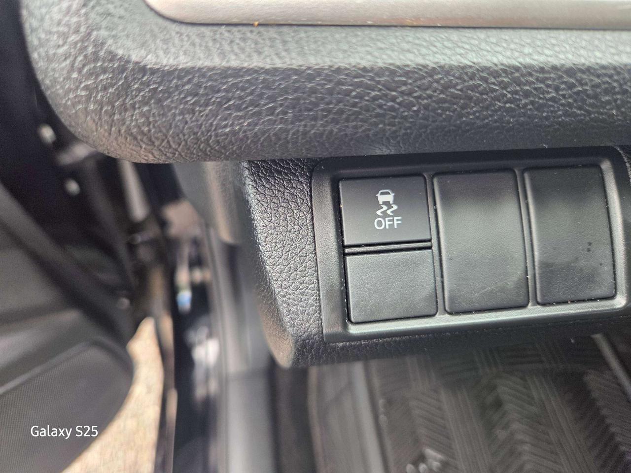 2018 Honda Civic LX Photo