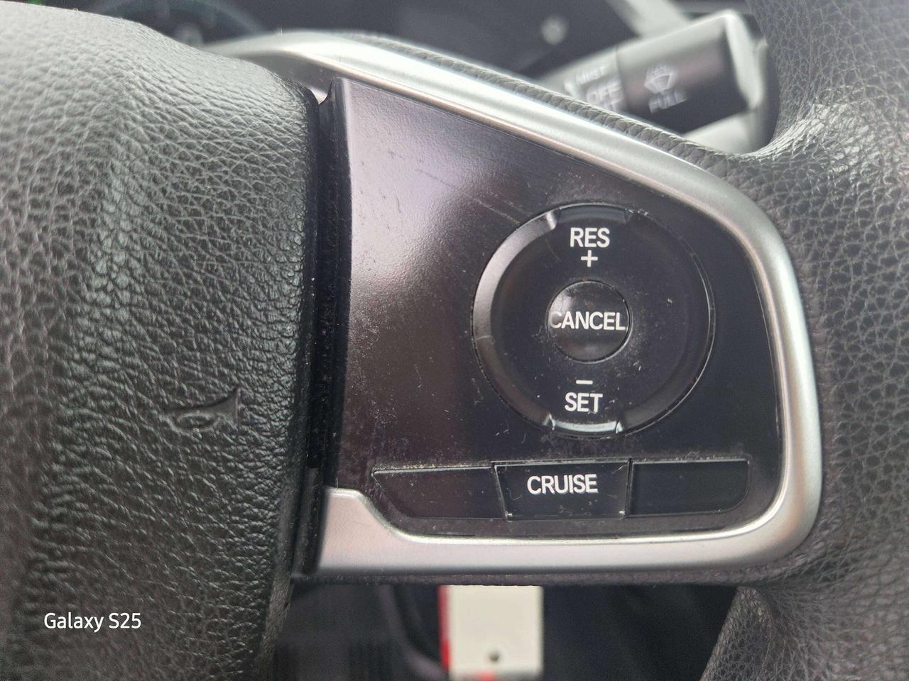 2018 Honda Civic LX Photo
