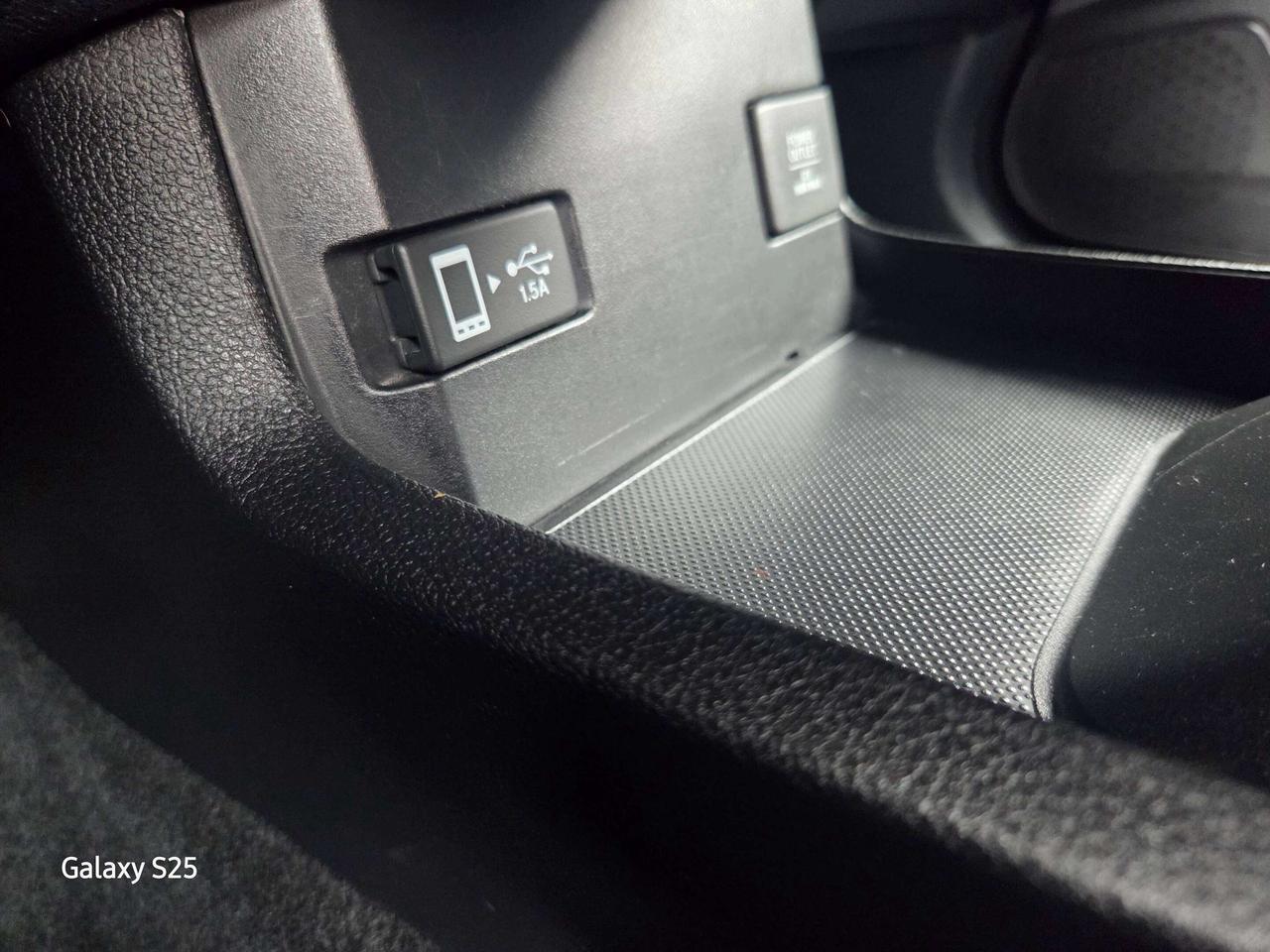2018 Honda Civic LX Photo