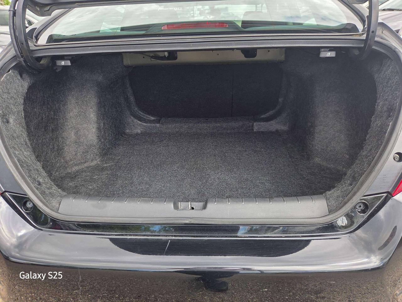 2018 Honda Civic LX Photo