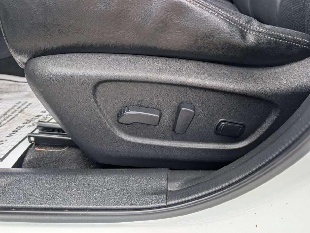 2020 Nissan Qashqai SL AWD   NAV   LEATHER   SUNROOF  360 CAMERA Photo