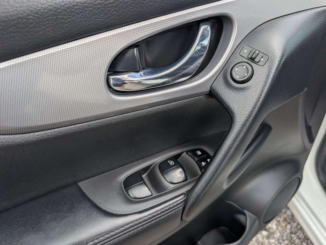 2020 Nissan Qashqai SL AWD   NAV   LEATHER   SUNROOF  360 CAMERA Photo