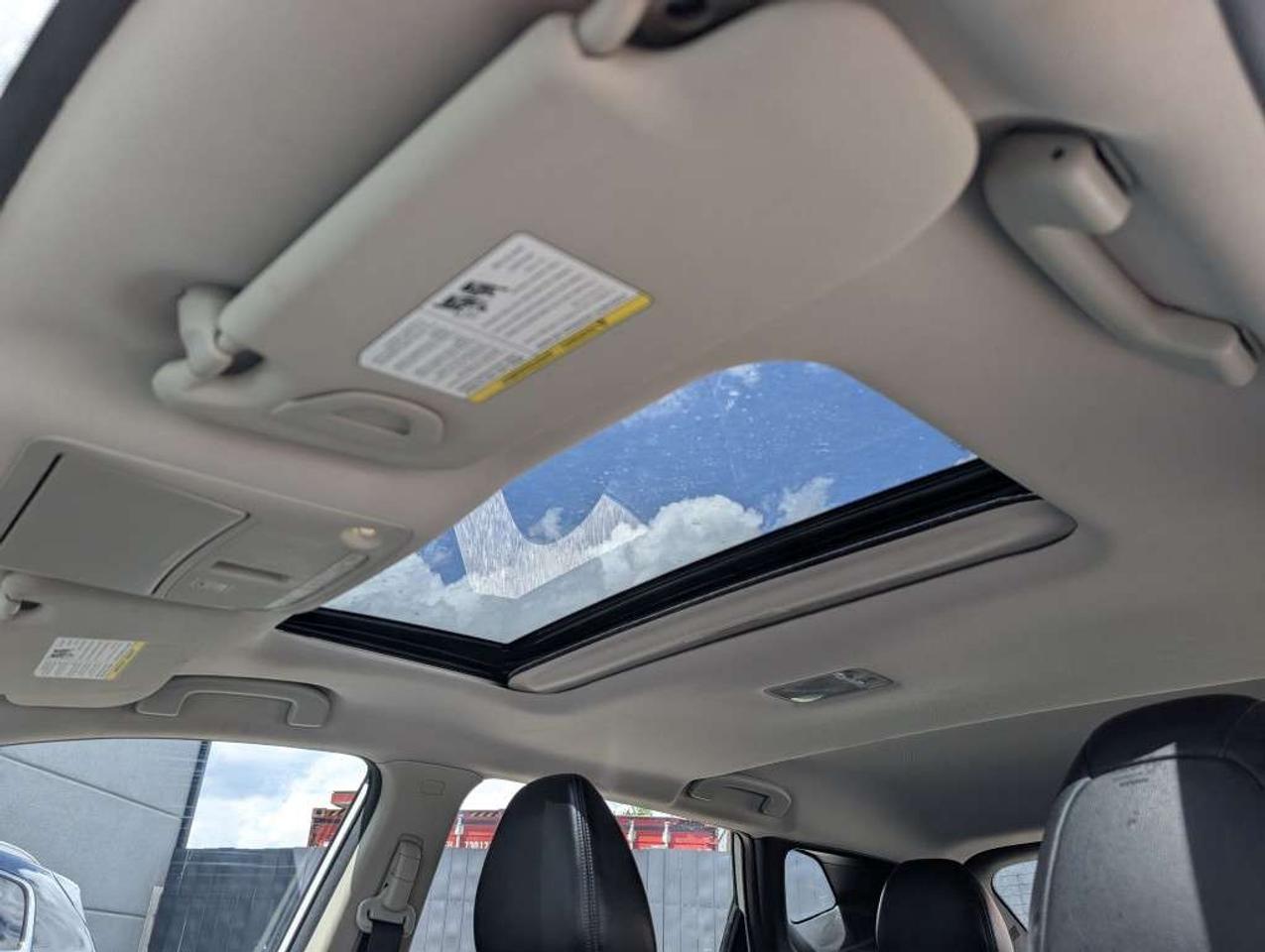 2020 Nissan Qashqai SL AWD   NAV   LEATHER   SUNROOF  360 CAMERA Photo