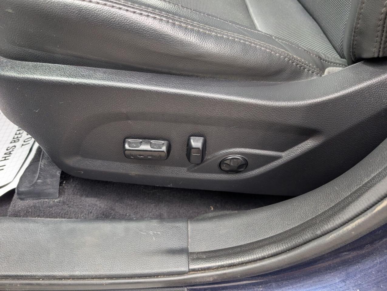 2018 Hyundai Santa Fe Sport Limited AWD   NAV   LEATHER   PANOROOF   CAMERA Photo
