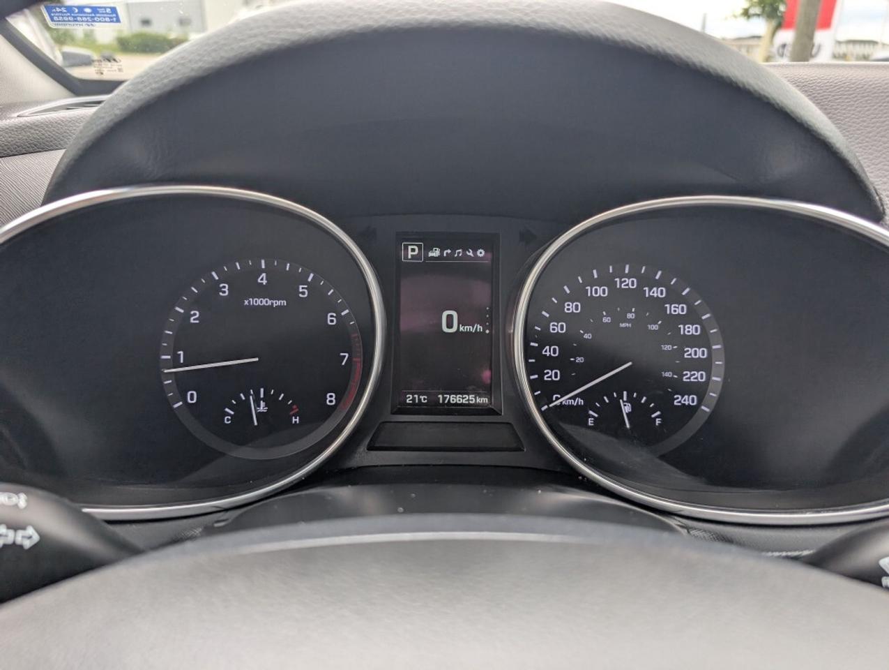 2018 Hyundai Santa Fe Sport Limited AWD   NAV   LEATHER   PANOROOF   CAMERA Photo
