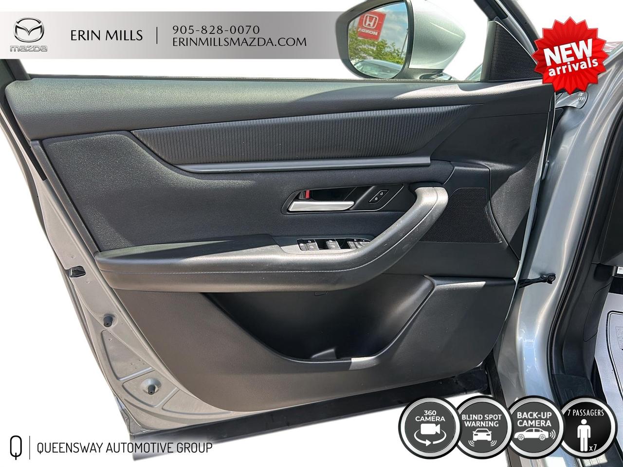 2024 Mazda CX-90 MHEV GS-L Photo